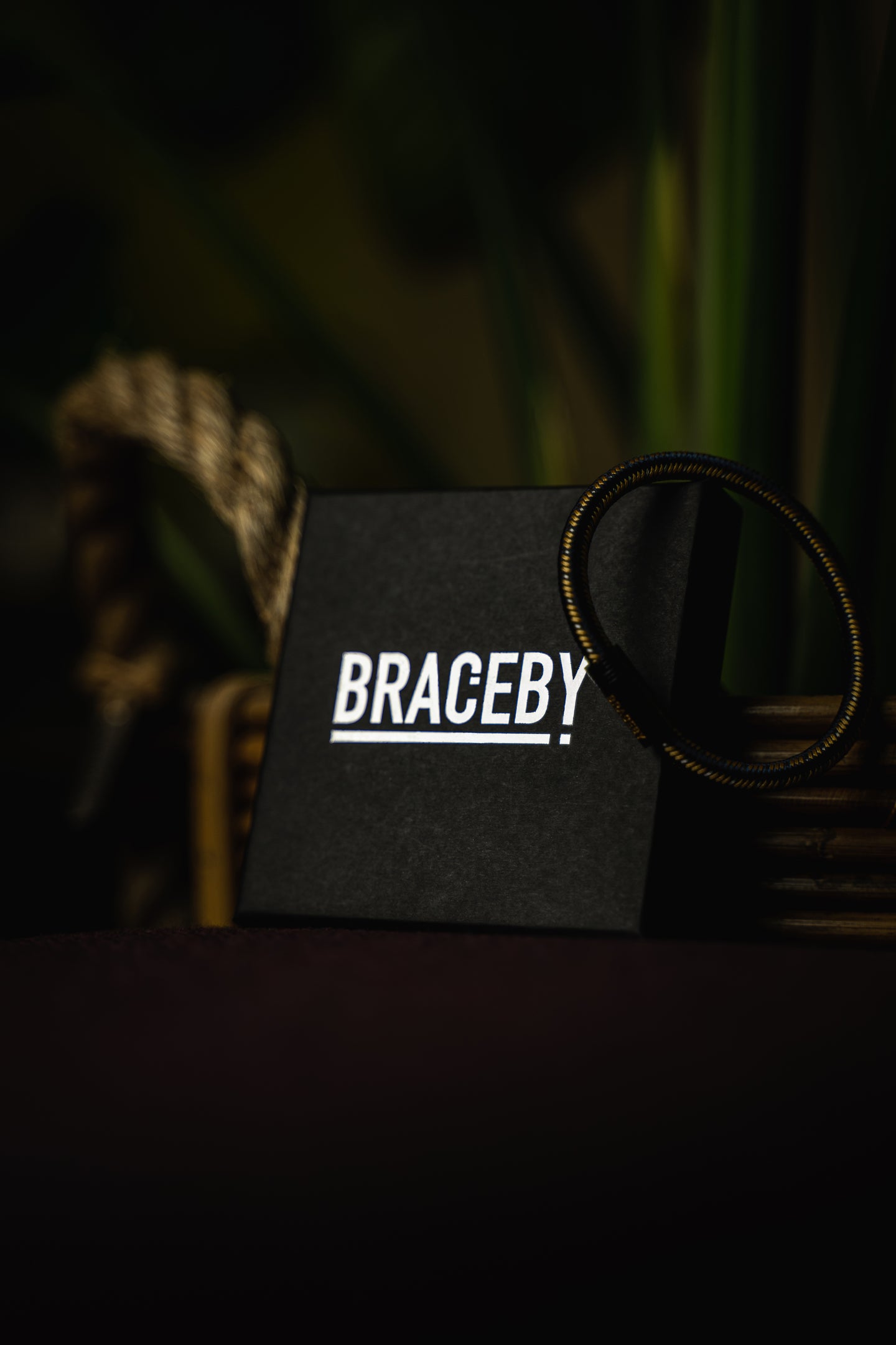 BRACEBY